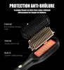 Haarglätter, Glättbürste für Haare, 4 Produktbild-Vorschau 2