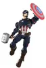 Bloques Marvel Capitán América ampeón 03 Vista previa de la imagen del producto 11