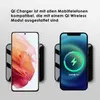 Ladestation für Samsung Galaxy S26 S25 S24 Ultra Plus Produktbild-Vorschau 12