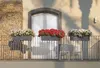 Fioriera LECHUZA BALCONERA Cottage 80 Sand brown | cassetta Anteprima dell’immagine prodotto 5