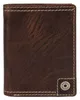 Bruno Banani Geldbörse Herren, Damen 021800 cognac Produktbild-Vorschau 6