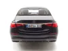 Mercedes S-Klasse AMG 2021 dunkelblau metallic Modellauto Produktbild-Vorschau 9