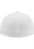 FLEXFIT 6997 | Garment Washed Baumwolle Dad Hat - Farbe: Produktbild-Vorschau 11