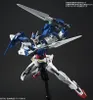 Bandai - HGBD Gundam 00 Diver 1/144 Produktbild-Vorschau 3