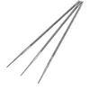 3x Trade-Shop Rundfeile / Kettenfeile / Schärfungsfeile Produktbild-Vorschau 3