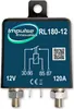 Zweitbatterieset | RL180-12 ECO | Trennrelais 12V 120A | Produktbild-Vorschau 2