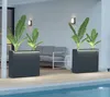 Herstera Garden Cube Divider M hoher Pflanzkübel rechteckig Produktbild-Vorschau 3