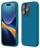kwmobile Handyhülle für iPhone 16 Pro Max Hülle, für iPhone Produktbild-Vorschau 1