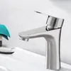 Delvant HANT Waschtischarmatur, Wasserhahn Bad, Produktbild-Vorschau 9