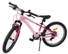 Volare Boost Kinderfahrrad – 20 Zoll – 7 Gänge – Rosa Produktbild-Vorschau 7