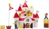 Nintendo Super Mario Deluxe Feature Spielset mit 5 Vinyl Produktbild-Vorschau 1