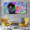 Coloray Canvas 140x70  Wandbild Leinwand Bilder Liebe Produktbild-Vorschau 3