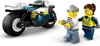 LEGO® City 60455 Verfolgungsjagd mit dem Polizeimotorrad Produktbild-Vorschau 24