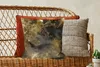 MuchoWow® Zierkissen Sofakissen Wohnzimmer Dekokissen 45x45 Produktbild-Vorschau 5