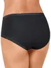 nohavičky sloggi 24/7 Bavlna Lace Midi 3-pack Náhľad obrázku produktu 2