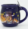 Feuerzangentasse 1er-Set | blau/Rühmann | mit Rum | Produktbild-Vorschau 3