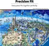 Tierwelt des Ozeans Ravensburger 05149 Produktbild-Vorschau 11