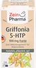 ZeinPharma Griffonia Kapseln (120x 200 mg) Produktbild-Vorschau 7