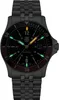 Luminox XS.0914 SPORT TIMER blau rot silber Edelstahl Produktbild-Vorschau 2