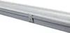 Close-up of a section of a long, linear light fixture, showing a connection point between two segments. Produktbild-Vorschau