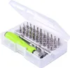 zestaw precyzyjnych rubokrtw torx wkrtak 32w1 11325 Podgląd zdjęcia produktu 2