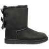 Ugg Bailey Bow Ii Czarny Podgląd zdjęcia produktu 6