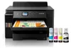 Epson EcoTank L1116 Tintenstrahldrucker Farbe 4800 x 1200 Produktbild-Vorschau 5