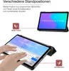 Schutzhülle + 2x 4H Displayfolie für Samsung Galaxy Tab A8 Produktbild-Vorschau 4