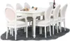 Amaretta Essgruppe 100x180/280 einsch. 2 Zusatzplatten Produktbild-Vorschau 1