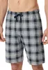 SCHIESSER Herren Pyjama-Shorts Produktbild-Vorschau 11