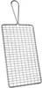 Metaltex 196-800010 Gitter-Rohkostreibe verzinnt 13x22,5 Produktbild-Vorschau 1