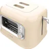 CECOTEC 08042 - Grille-pain vertical RetroVision Beige Voir les images du produit 7