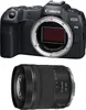 CANON EOS R8 + RF 24-105mm f/4-7.1 IS STM Anteprima dell’immagine prodotto 1