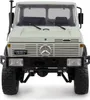 Amewi Mercedes-Benz Unimog Basic 4WD Hellgrau RTR 1 12 Anteprima dell’immagine prodotto 5
