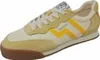Gant Sportliche Schnürschuhe Damen 32323031303435 Gelb 39 Produktbild-Vorschau 6