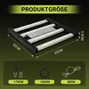 Bettizia 1x Professionelle LED Grow Lampe mit Vollspektrum Produktbild-Vorschau 2