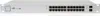 Switch Ubiquiti US-24-250W 24x GBit 2x SFP 250W PoE+ 1HE Produktbild-Vorschau 1