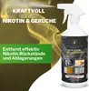 1L Nikotinentferner Nikotinreiniger kraftvoll gegen Gilb, Produktbild-Vorschau 3