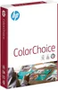 HP ColorChoice CHP750, Farblaserpapier ungestrichen , Produktbild-Vorschau 2