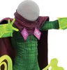 Merc Figur Mysterio Marvel  23cm PVC 23cmDiamond Select Náhled obrázku produktu 2