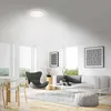 BRILONER - Plafonnier LED à lumière indirecte, lumière Voir les images du produit 9