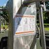 DURABLE Vod?odolná kapsa A4 magnetická, transparentní, Náhled obrázku produktu 10