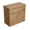 Waschbeckenunterschrank Ariza TOP 80 ohne Waschbecken Produktbild-Vorschau 9