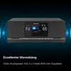 TechniSat DIGITRADIO 320 - 10W DAB+/FM-radio met CD-speler, Productafbeelding-voorbeeld 5