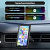 9" Universal CarPlay Android Auto Display mit Produktbild-Vorschau 7