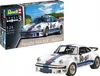 Revell - Porsche 934 RSR Martini Produktbild-Vorschau 3