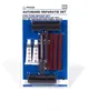 Reifen Reparatur Set Auto Motorrad Roller Reifenpanne Produktbild-Vorschau 3