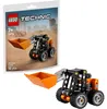 LEGO Technic Kompaktlader, Bausatz, 7 Jahr(e), Kunststoff, Produktbild-Vorschau 12