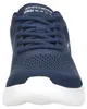 Skechers Slip-Ins: Go Walk Flex  Sneakers Laag - Blauw - Voir les images du produit 5