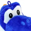 Yoshi Kuscheltier blau - ca. 27 cm Produktbild-Vorschau 4